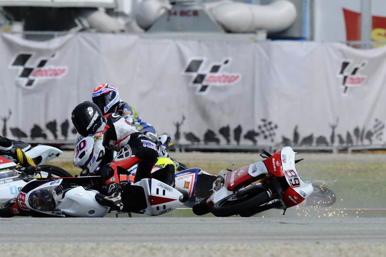 GP San Marino Moto3
