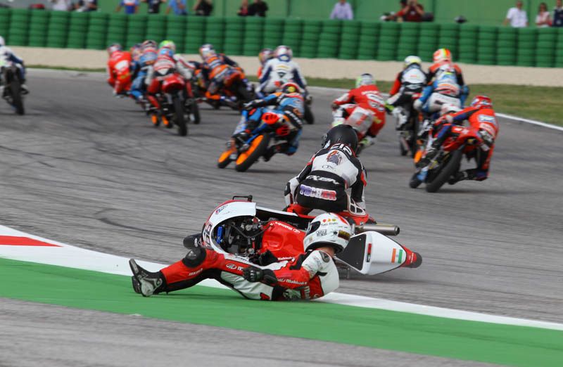 GP San Marino Moto3