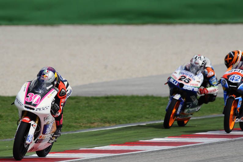 GP San Marino Moto3