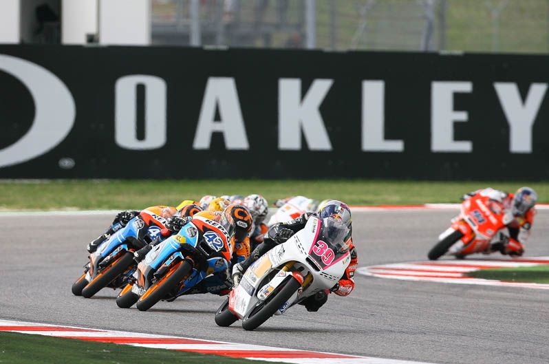 GP San Marino Moto3