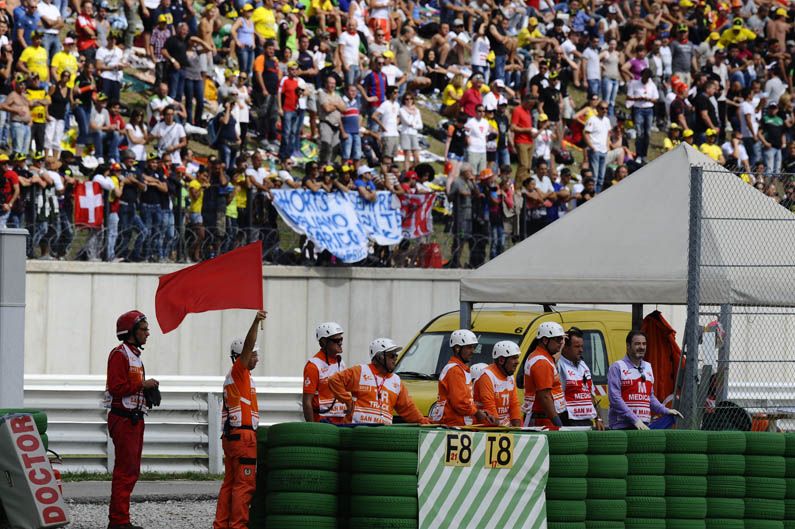 GP San Marino Moto2 2012