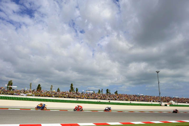 GP San Marino Moto3