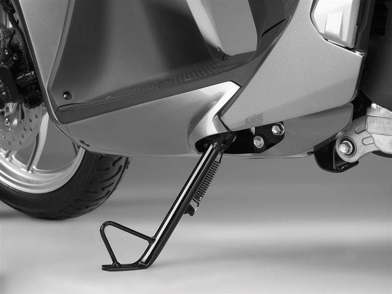 Honda SH125 Scoopy