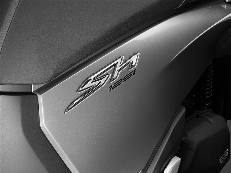 Honda SH125 Scoopy