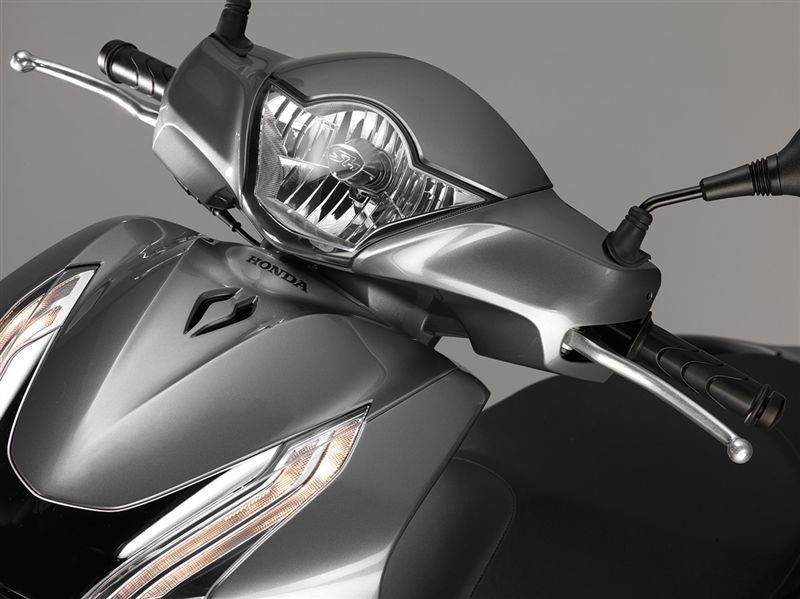 Honda SH125 Scoopy