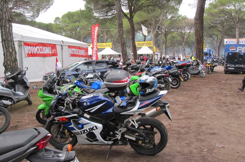 Suzuki GSX-R750