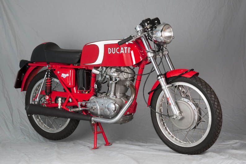 Ducati 24 Horas