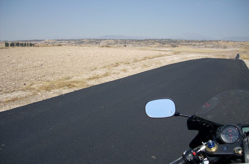 Suzuki GSX-R750