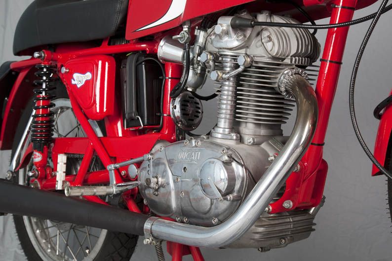 Ducati 24 Horas