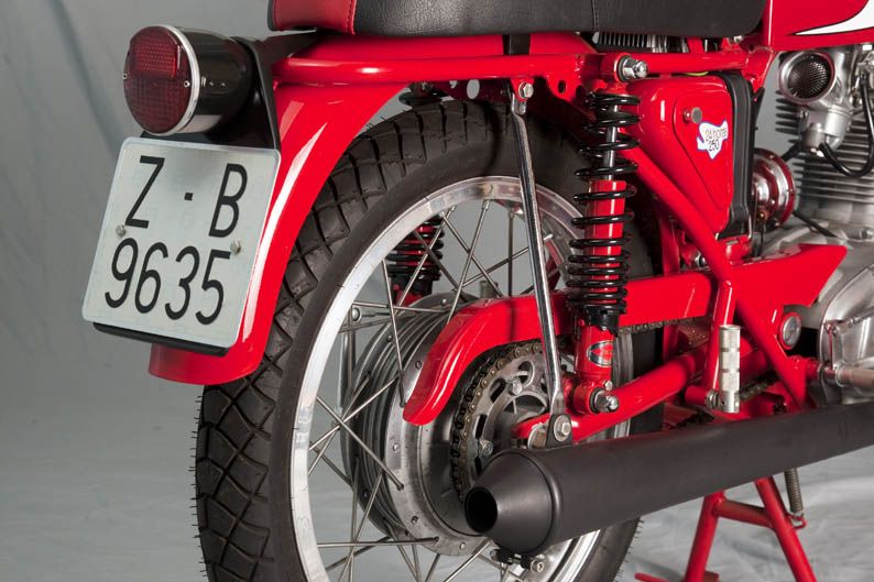 Ducati 24 Horas