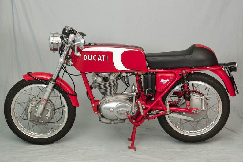Ducati 24 Horas