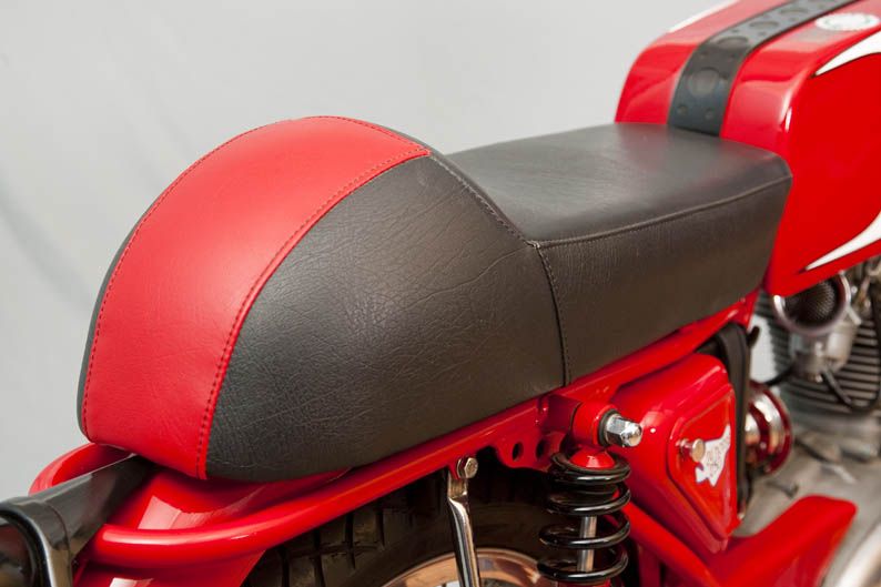 Ducati 24 Horas