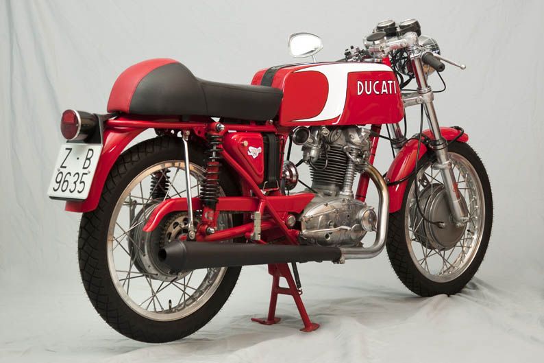 Ducati 24 Horas