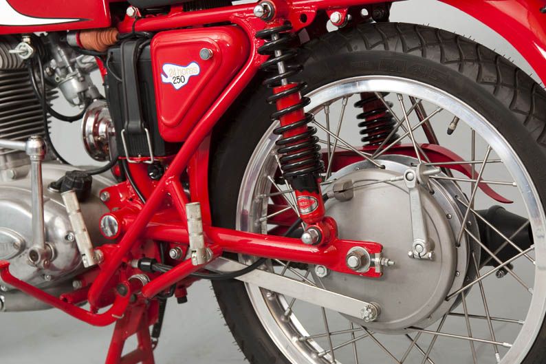 Ducati 24 Horas