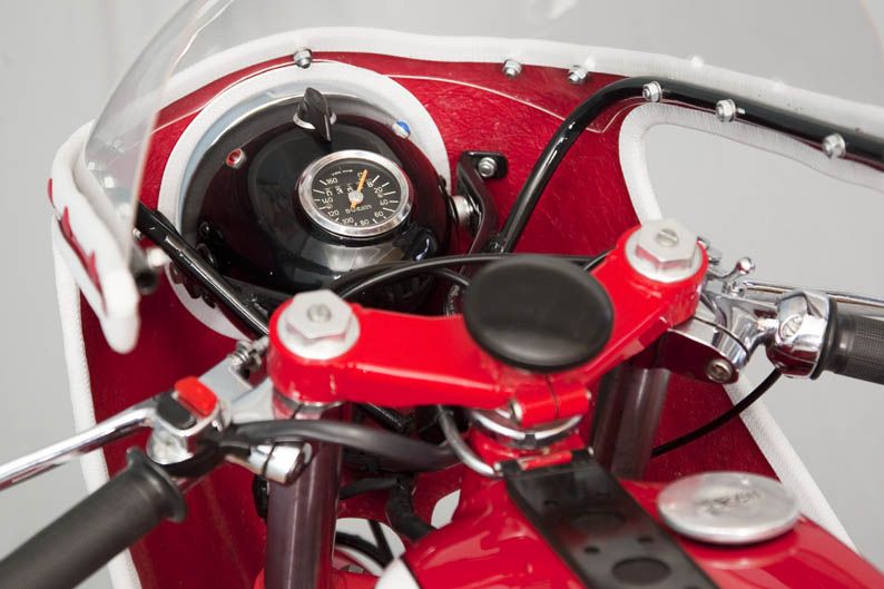 Ducati 24 Horas