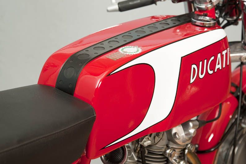 Ducati 24 Horas