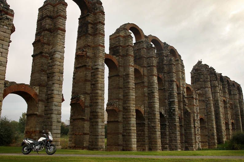 Ruta de la Plata (II)