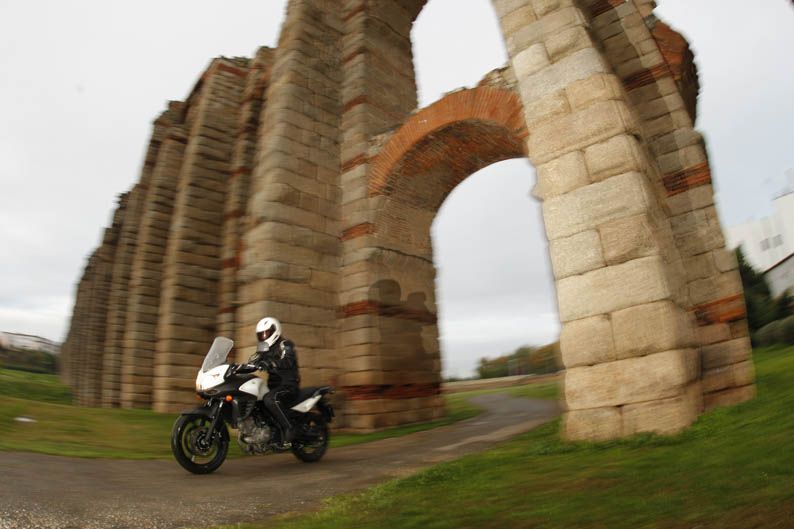 Ruta de la Plata (II)