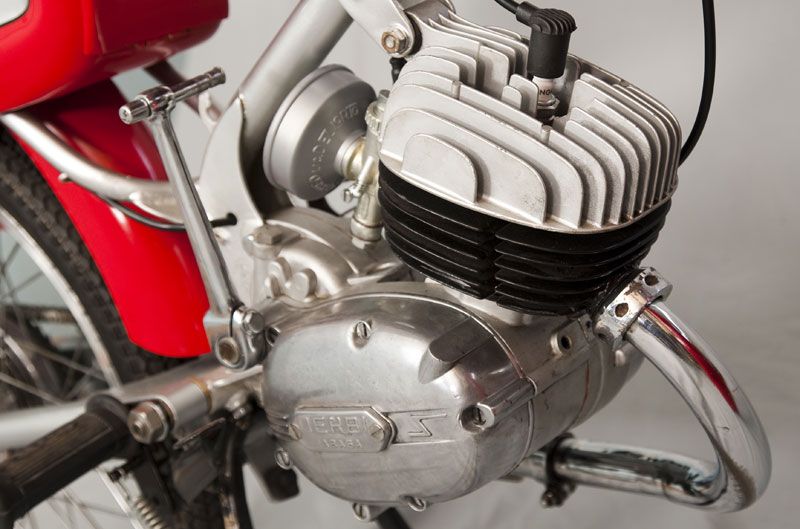 Derbi 74 Gran Sport