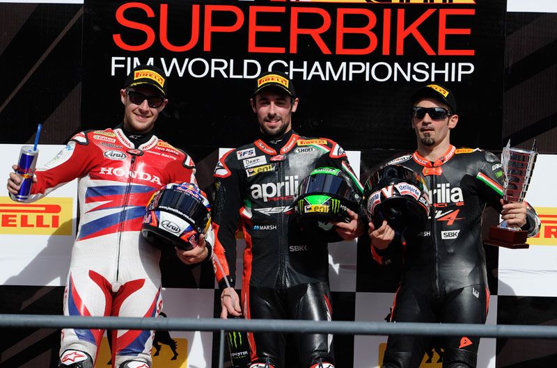 SBK Portimao