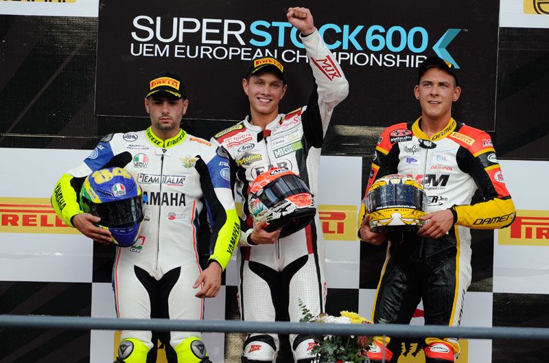 SBK Portimao