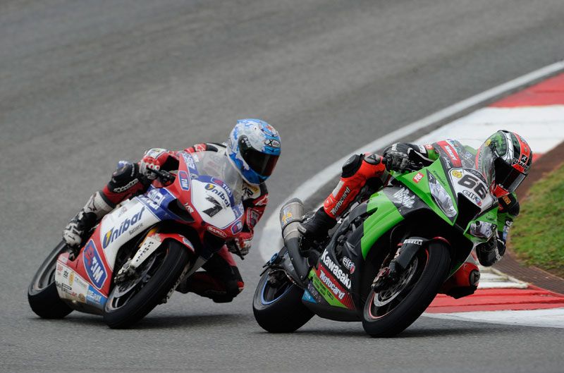 SBK Portimao