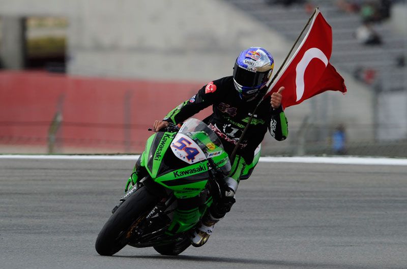 SBK Portimao
