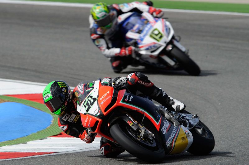 SBK Portimao
