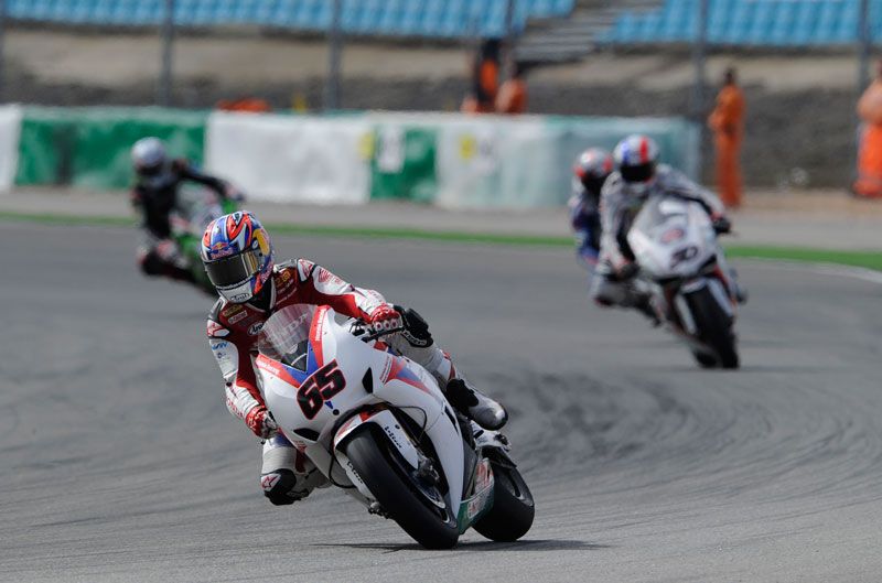 SBK Portimao