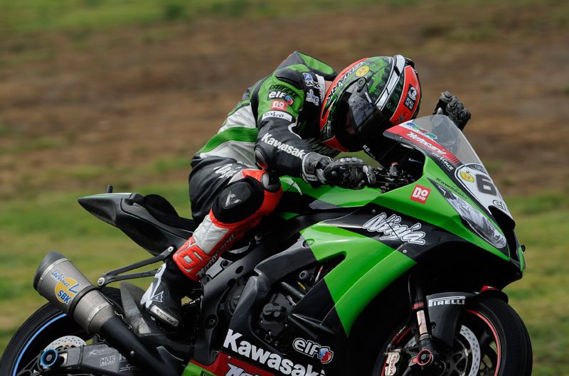 SBK Portimao