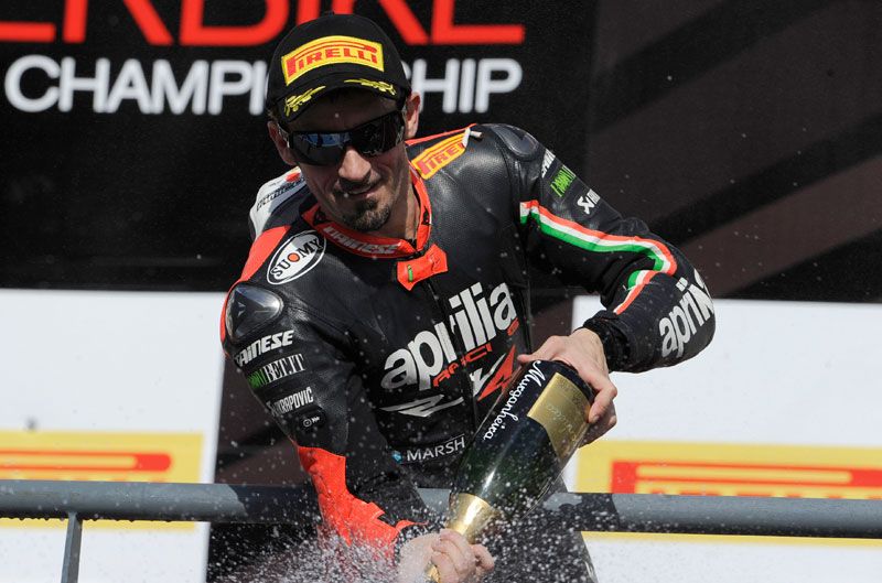 SBK Portimao