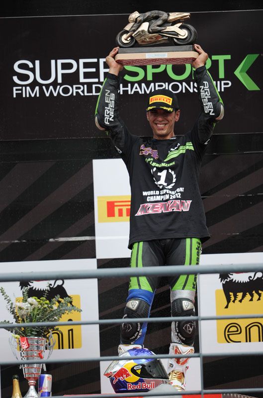 SBK Portimao