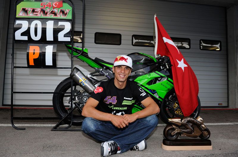 SBK Portimao