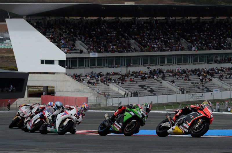 SBK Portimao