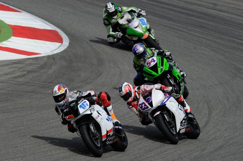 SBK Portimao