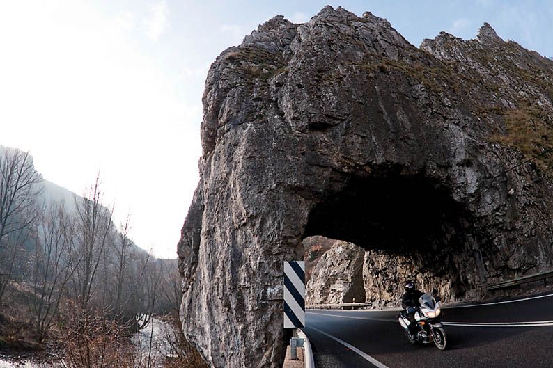 Ruta de la Plata: Asturias