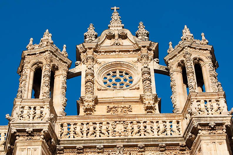 Ruta de la Plata: Astorga