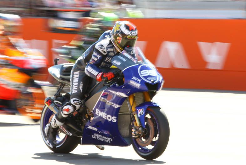 GP Aragón MotoGP 2012