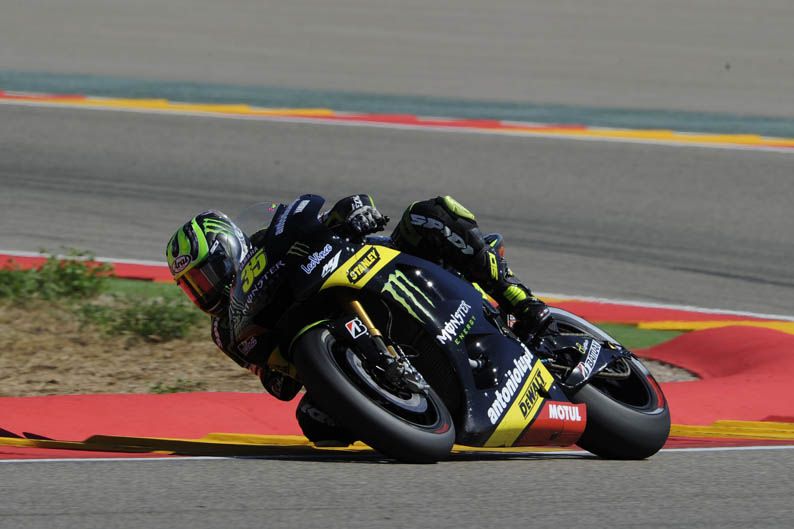 GP Aragón MotoGP 2012