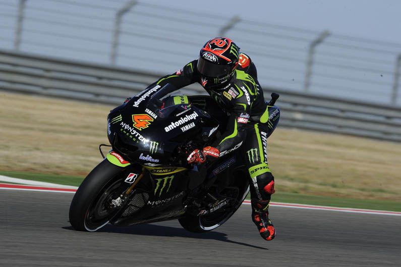 GP Aragón MotoGP 2012