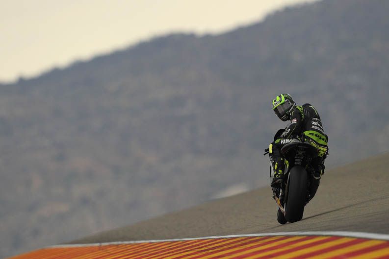 GP Aragón MotoGP 2012
