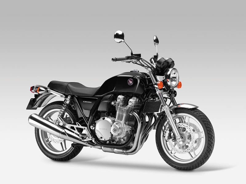 Honda CB1100 2013