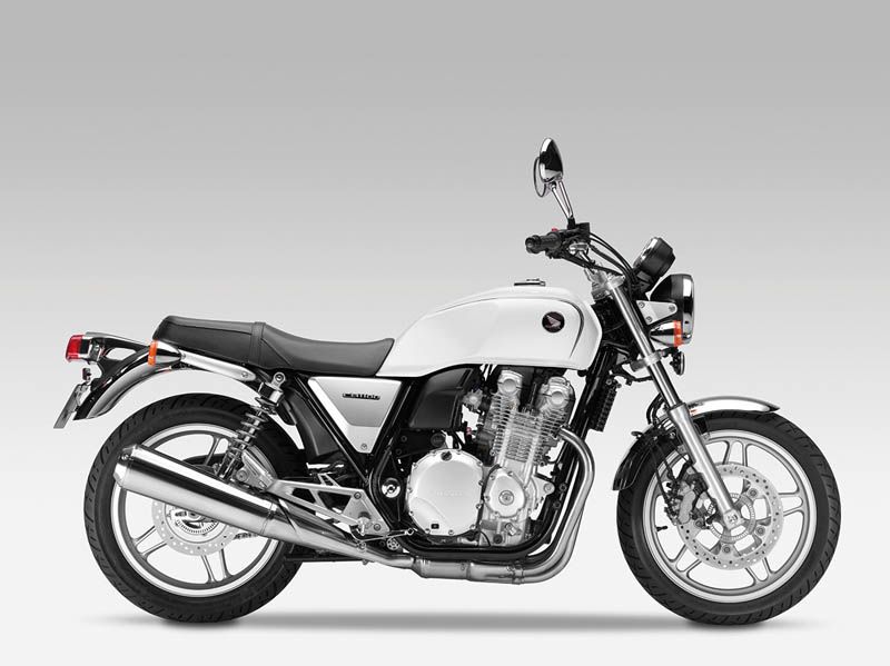Honda CB1100 2013