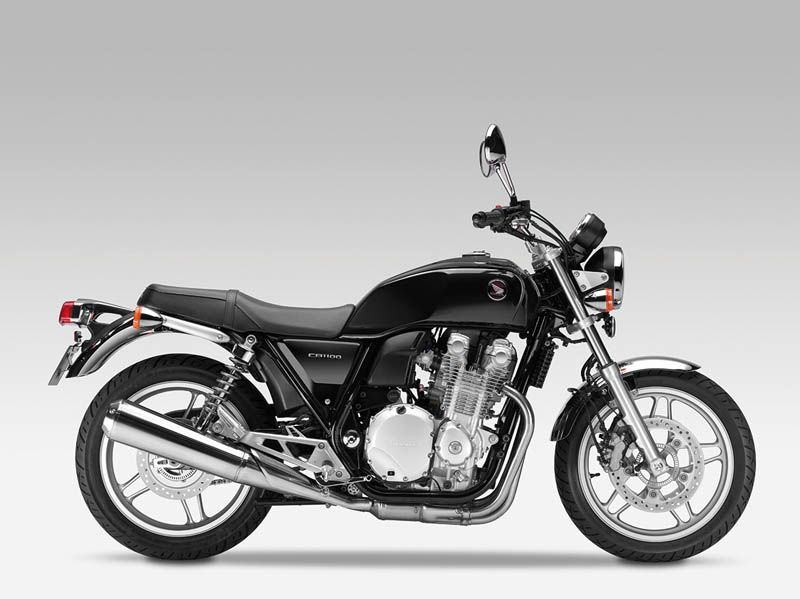 Honda CB1100 2013