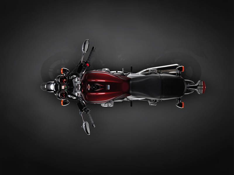 Honda CB1100 2013