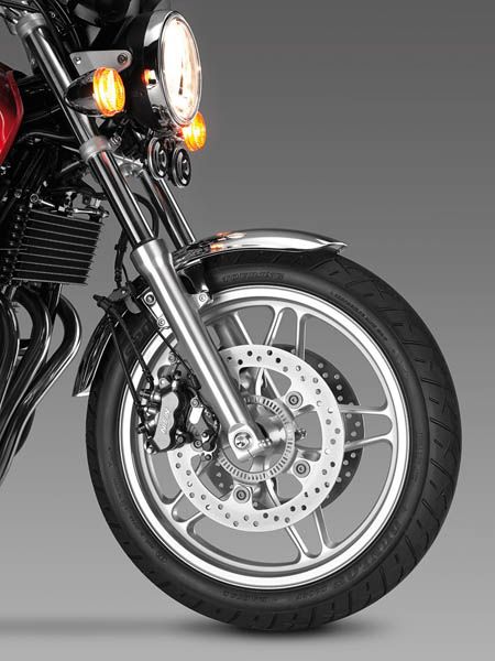 Honda CB1100 2013