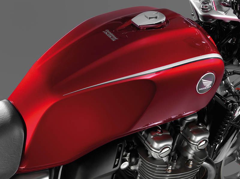 Honda CB1100 2013