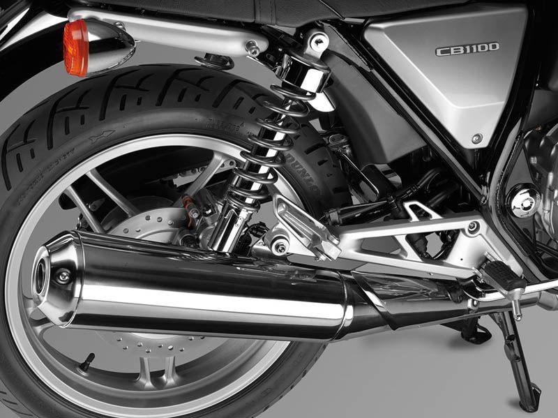 Honda CB1100 2013