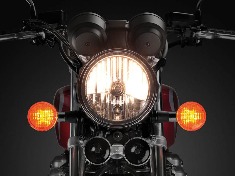 Honda CB1100 2013