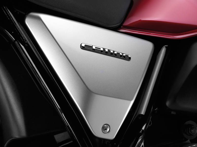 Honda CB1100 2013